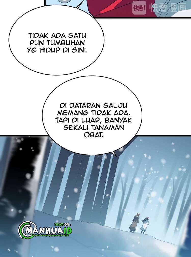 Reborn Doctor Chapter 70 Bahasa Indonesia